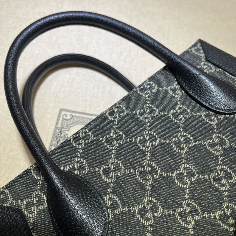 Gucci Top Handle Bags